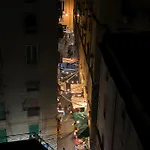 شقة Terrazza Panorama Centro Storico