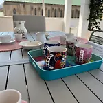 Terrazza Panorama Centro Storico شقة نابولي