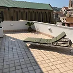 Terrazza Panorama Centro Storico شقة *