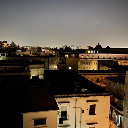 Terrazza Panorama Centro Storico *