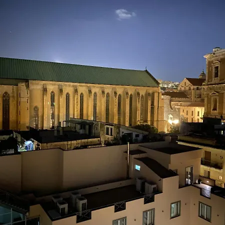 Terrazza Panorama Centro Storico