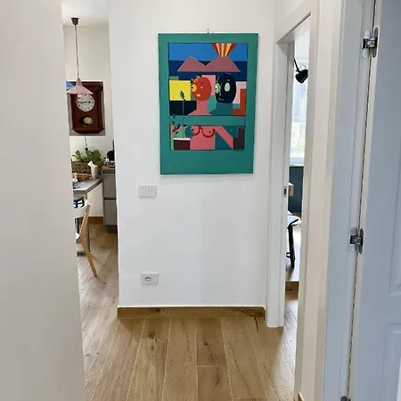 Terrazza Panorama Centro Storico