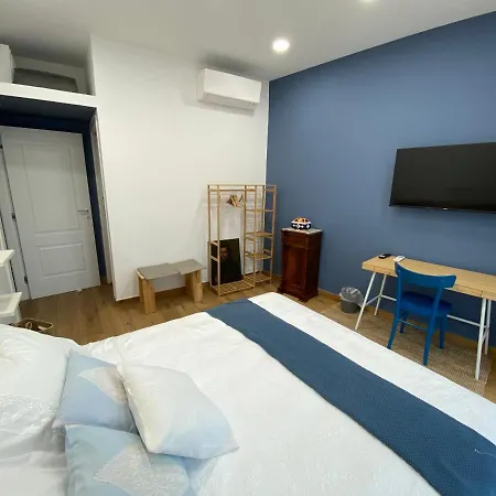 Terrazza Panorama Centro Storico ナポリ