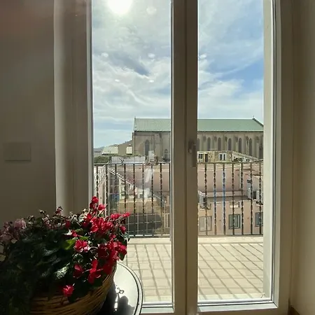 Terrazza Panorama Centro Storico * Neapel