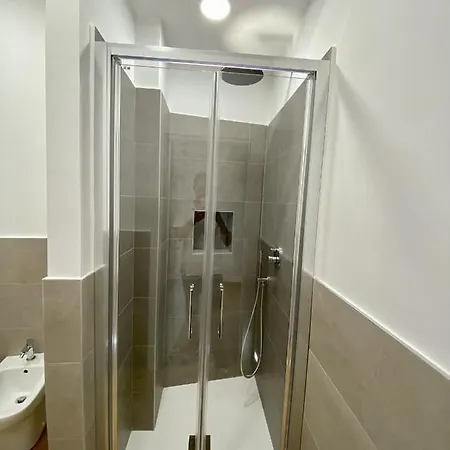 Terrazza Panorama Centro Storico Апартаменты *