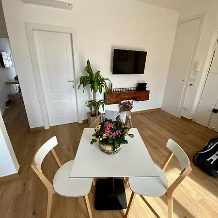 Terrazza Panorama Centro Storico Неаполь