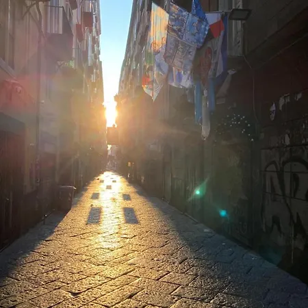 Terrazza Panorama Centro Storico Апартаменты *