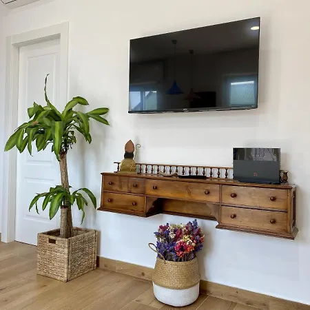 Terrazza Panorama Centro Storico Apartment